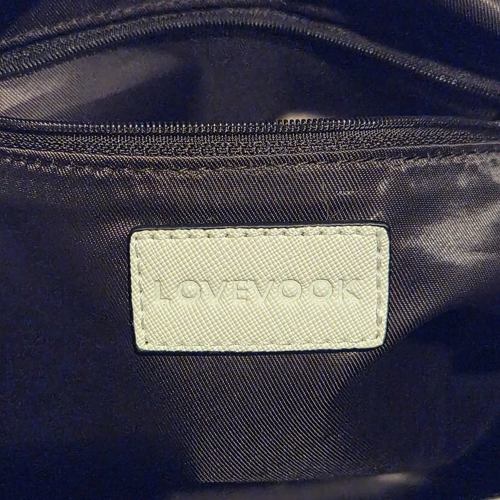 Lovevook two piece